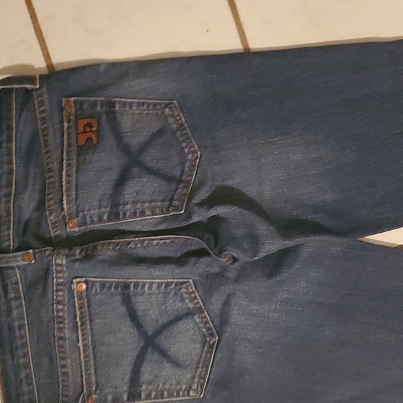Joe's Jeans Women Denim joplin Size 27 Waist Blue Jeans - Picture 10 of 12
